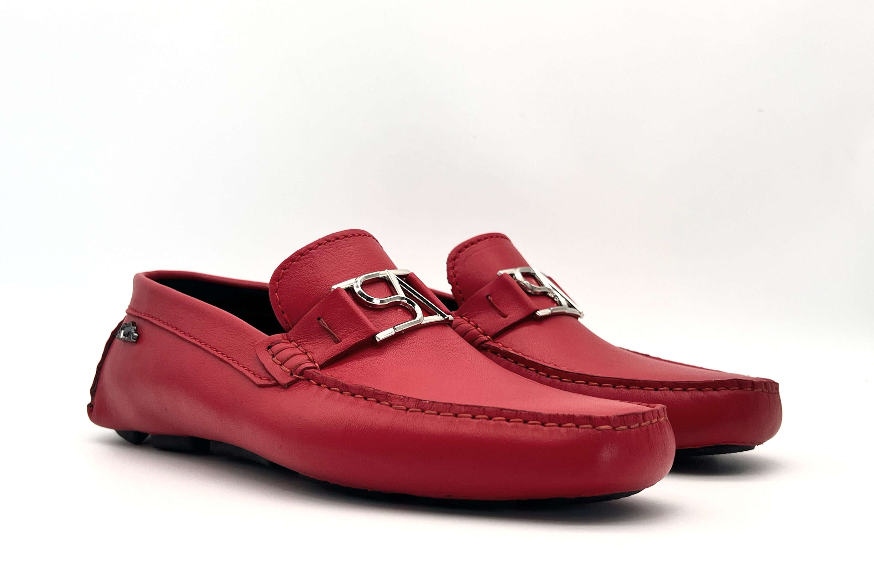 Everything You Need To Know About Men's Loafers. | Barker Shoes USA